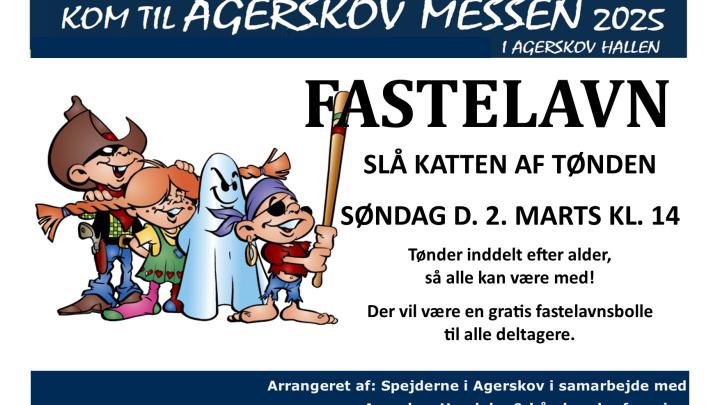 fastelavn